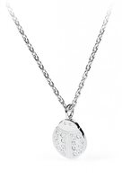 Collana Brosway Donna Mini in Acciaio BNI12